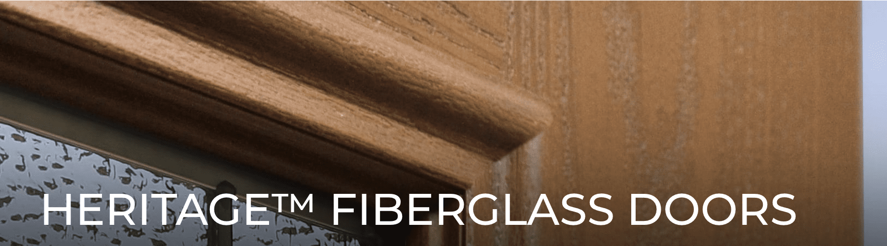 window replacement trim