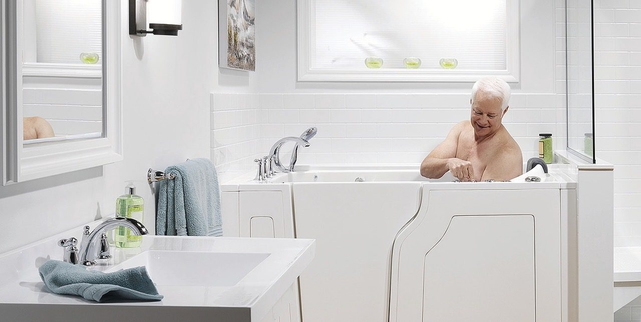 Walk-In Tubs
