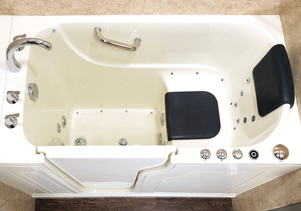 Walk-In Tubs