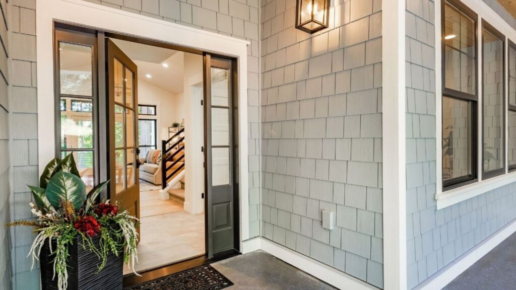 Why Are New Doors Becoming Everyone's Favorite Home Upgrade?