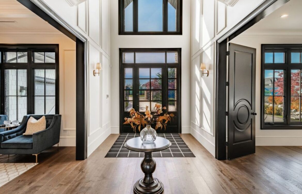 How New Windows Keep Your Energy Bills Low: Smart Upgrades to Cut Costs