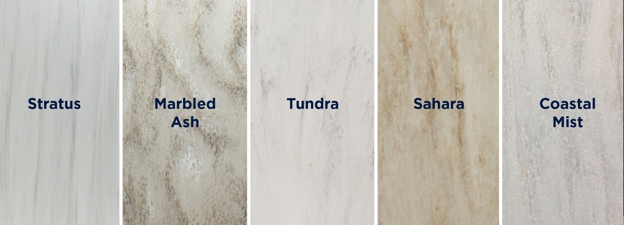 A Smarter Alternative to Traditional Tile