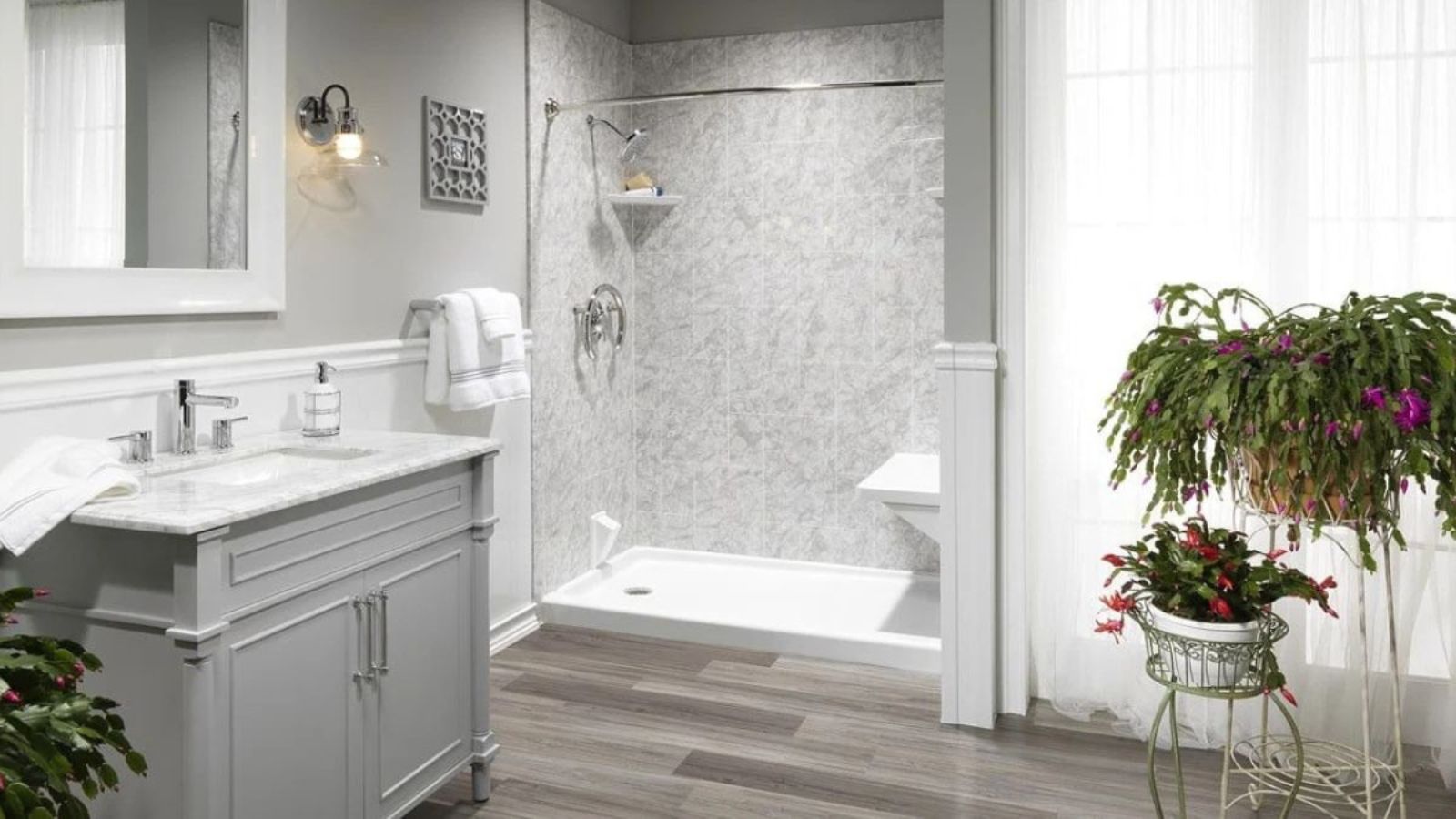 Will a Fresh Bathroom Remodel Help My Home Sell Faster This Summer?