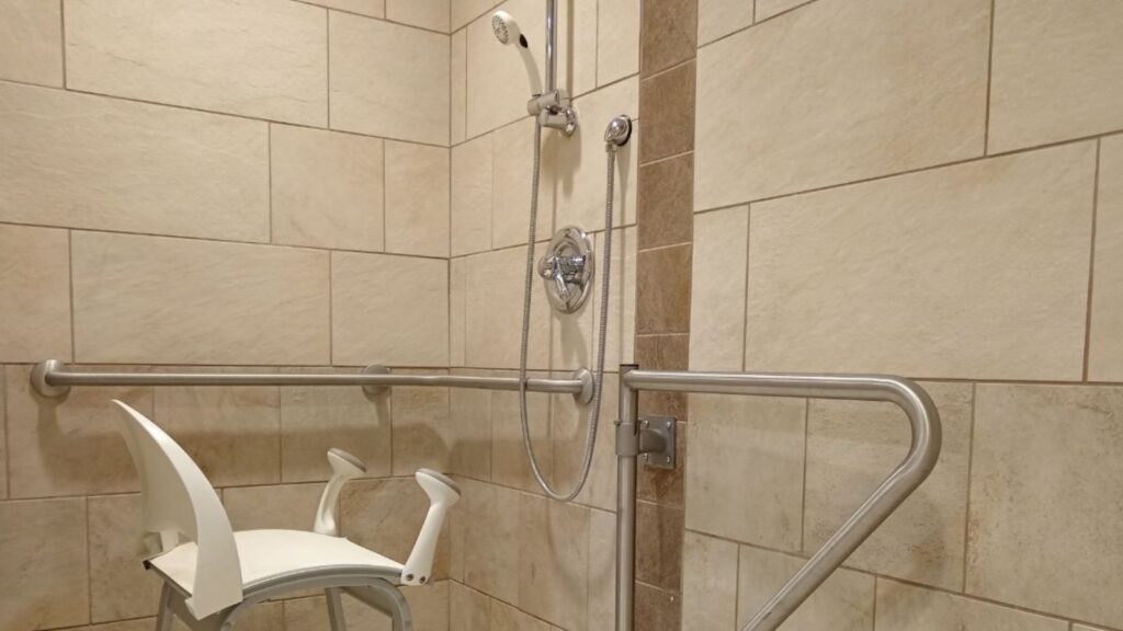 Bathroom Modifications for Senior Safety: Walk-In Tubs vs. Barrier-Free Showers