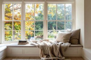 Is Your Home Ready for November? 5 Signs Your Windows Need Replacing This Fall
