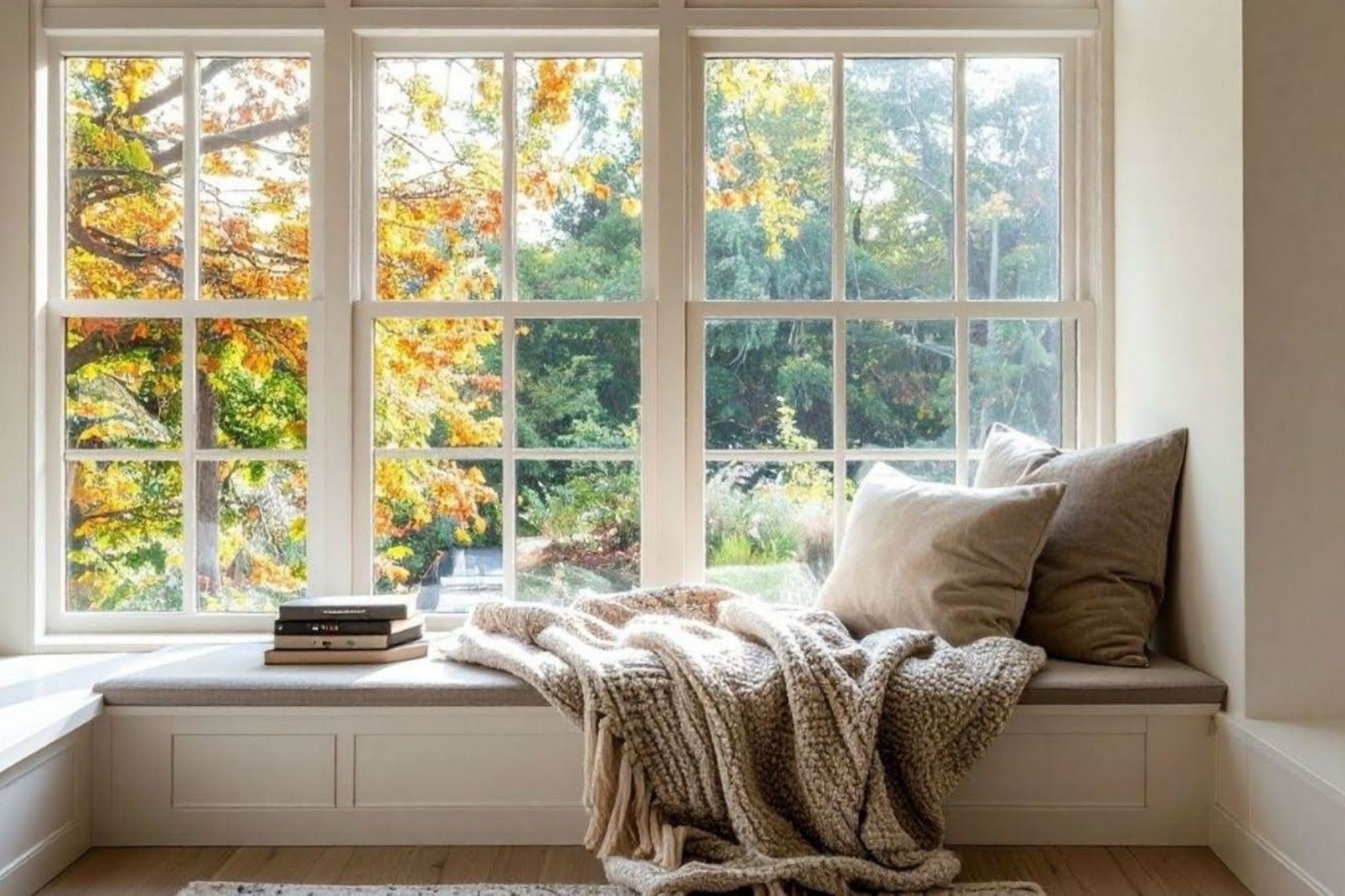 Is Your Home Ready for November? 5 Signs Your Windows Need Replacing This Fall