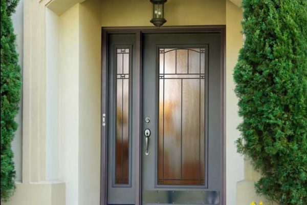 Home Entry Doors Lincoln