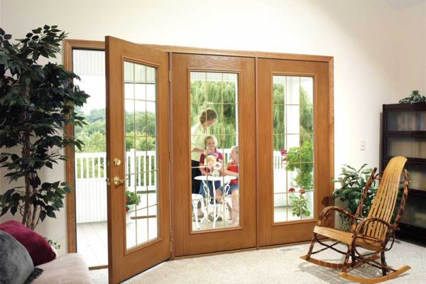 Door replacement contractors