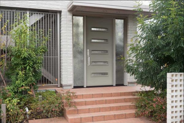 Home Entry Door Company