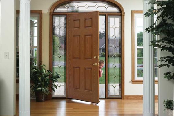entry Door contractor