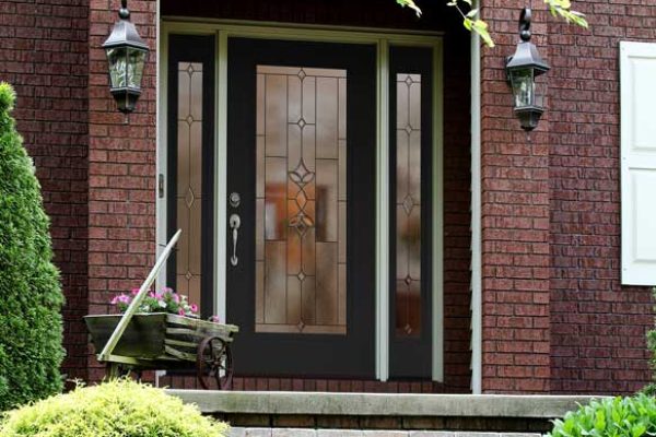 Entry Doors Lincoln NE